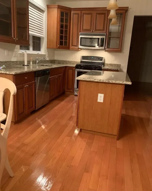 residential house cleaning service Boston MA