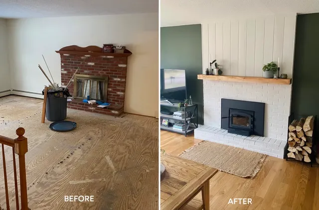 Tisdale Carpentry and Handyman work photo