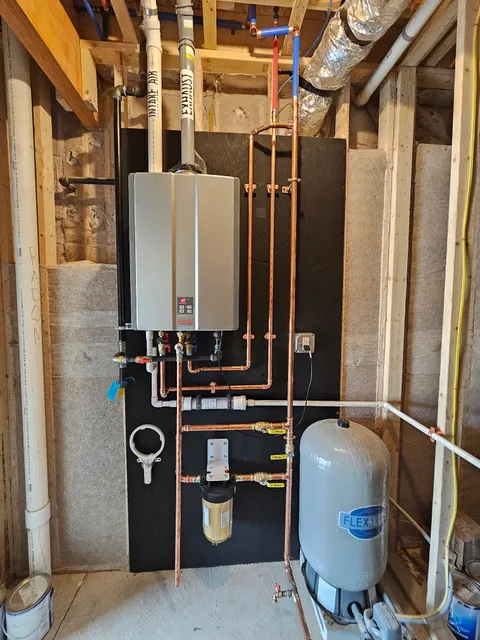 Footprint Home Services Inc. work photo
