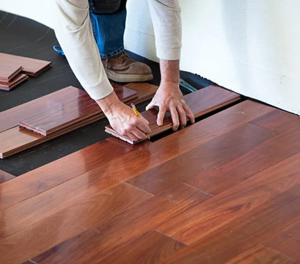 hardwood flooring installation worcester ma