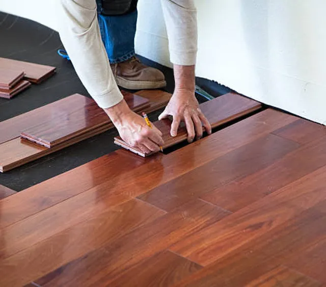 hardwood flooring installation worcester ma
