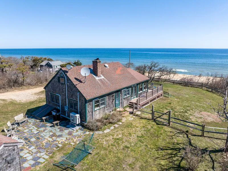 Eastham MA, 325 Nauset Light Beach Road