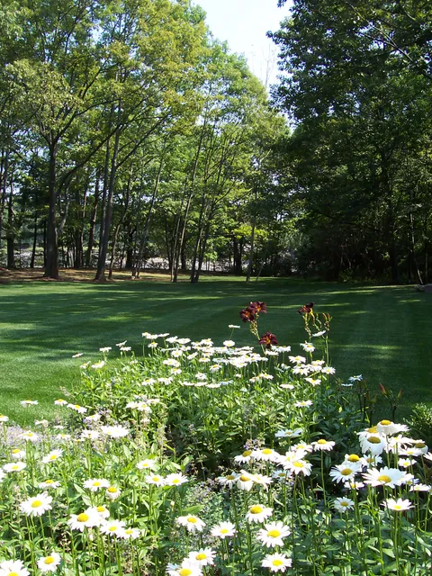 work photo from greenpenguinlandscaping.com