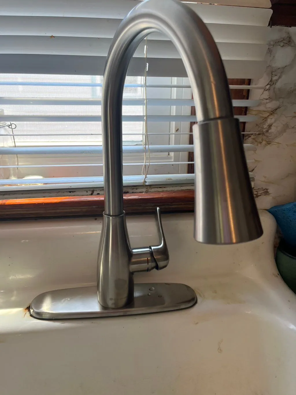 Boston Maintenance researched project photo