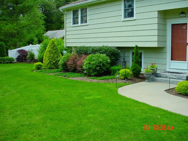 Frank's Landscaping Ltd