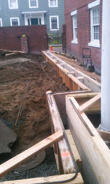 Barbuzzi Landscaping