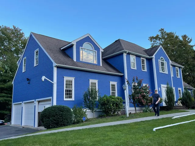 Superior Homes Painters - Painting, Carpentry and Cabinets Refisinh work photo