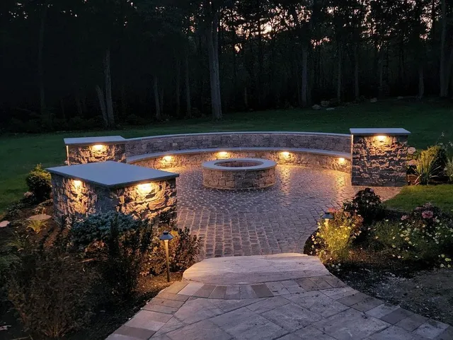 work photo from blackdiamondlandscapes.com