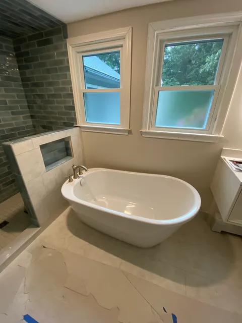 Bonney Building LLC work photo