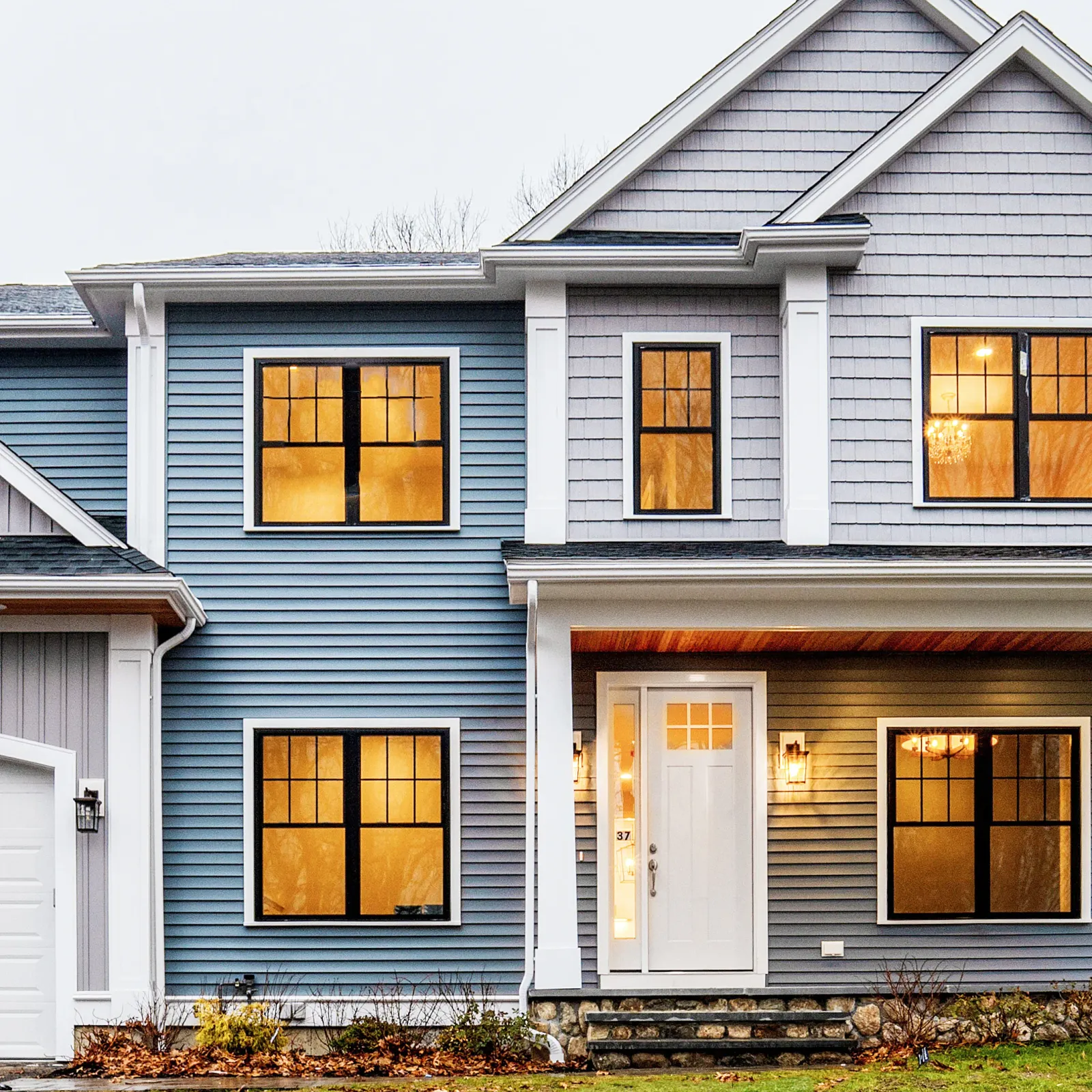 High End Homes Natick MA