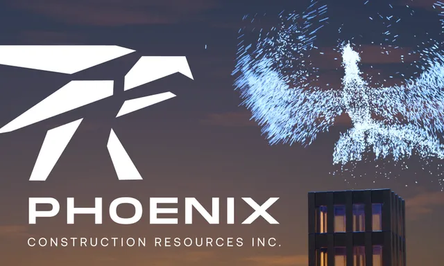 Phoenix Construction Resources work photo