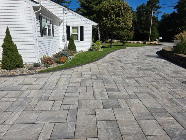 4 Site Lawn & Landscape work photo