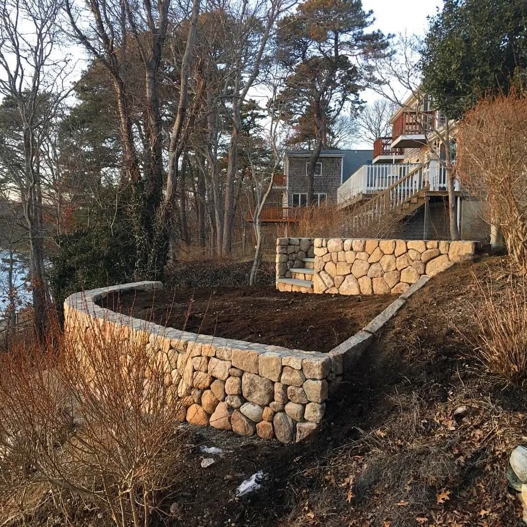 work photo from butlercapecod.com