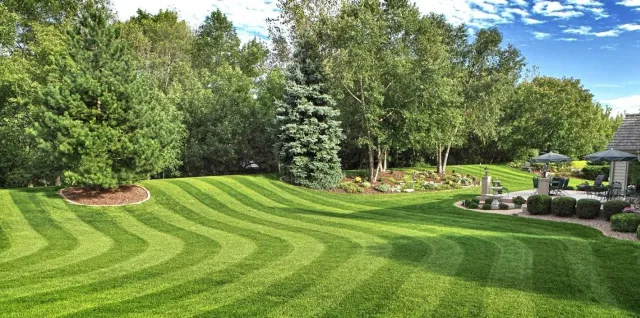 work photo from landmarclandscape.com
