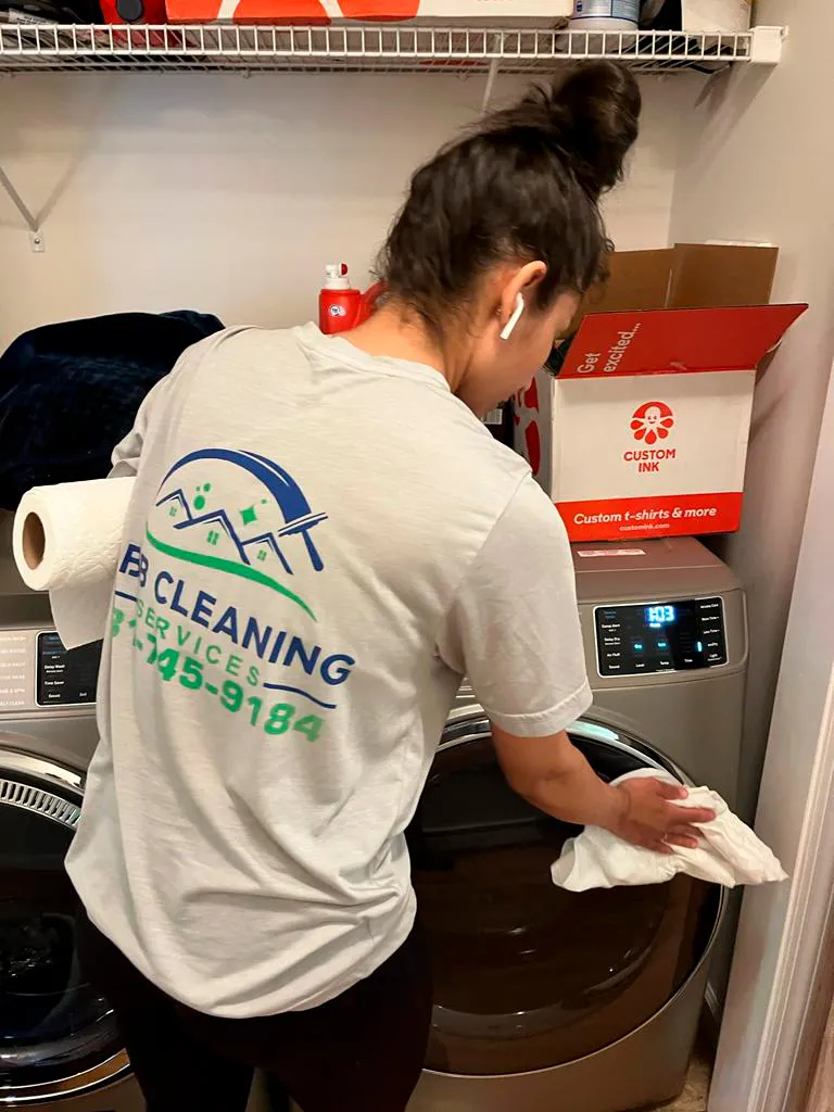DBB Cleaning Services