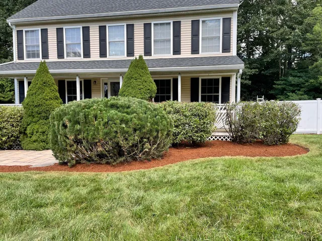 Best Maine Roofing work photo