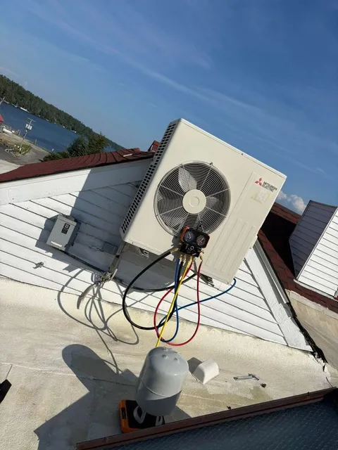 Routine Maintenance and Tune-ups