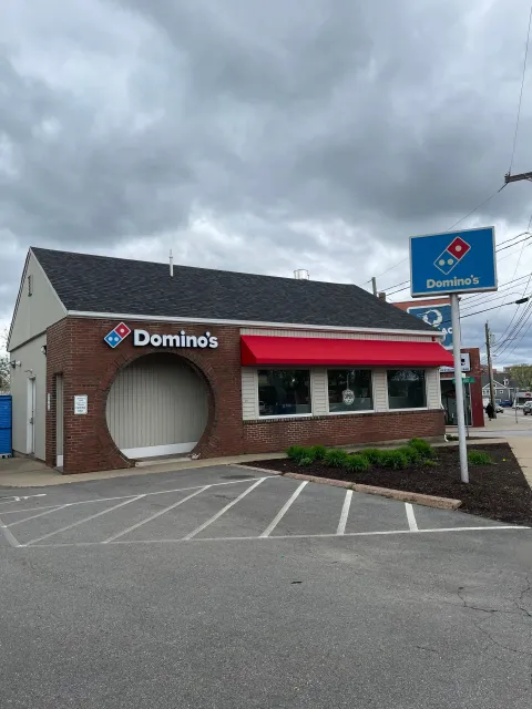 Commercial gutter