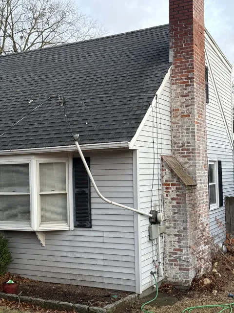 Emergency Service completed by PowerPlus Electric, Connecticut