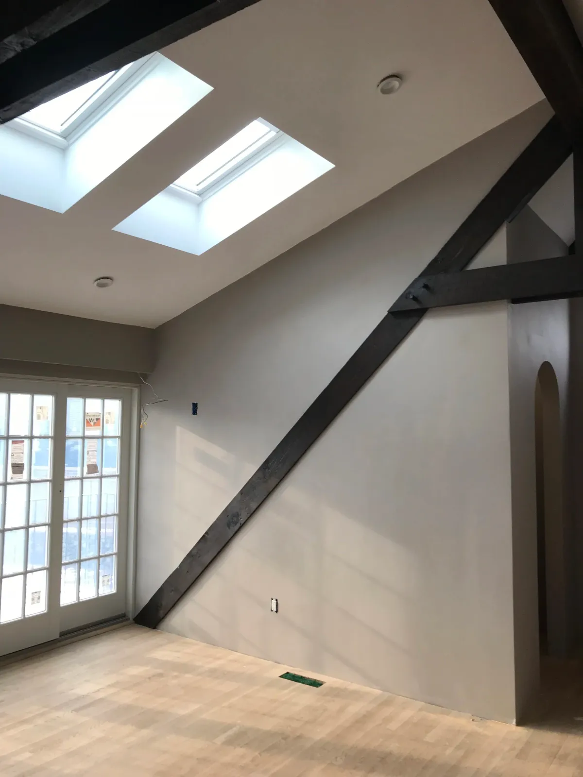 work photo from cleblanccontracting.com