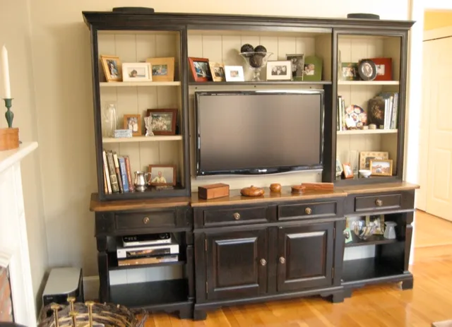 Roberts Custom Joinery researched project photo