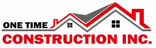 work photo from onetimeconstructioninc.com