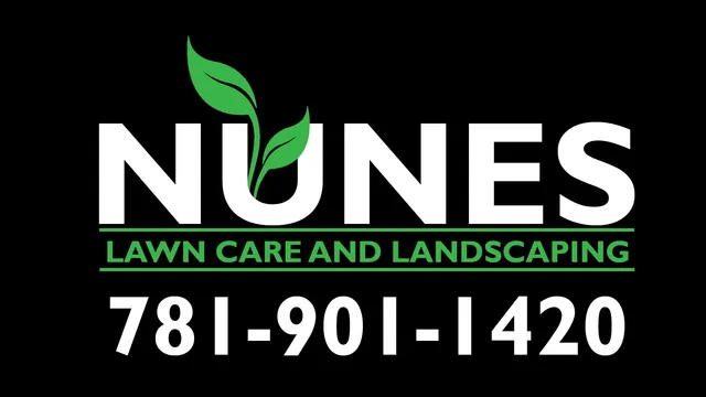 Nunes Landscaping logo