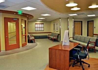 Baystate Office & Infrastructure Project – Springfield, Massachusetts