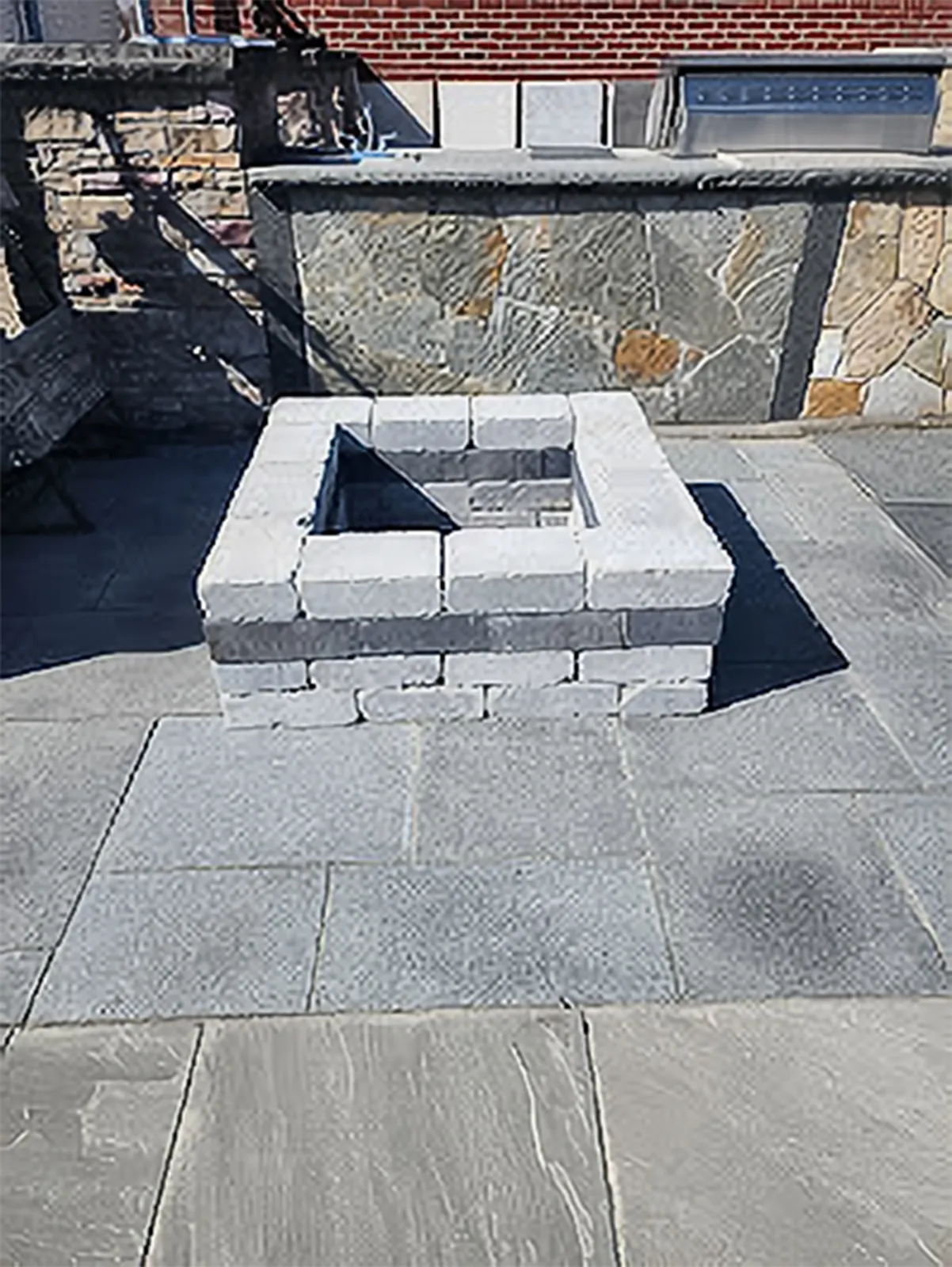 work photo from imconstructionpavers.com