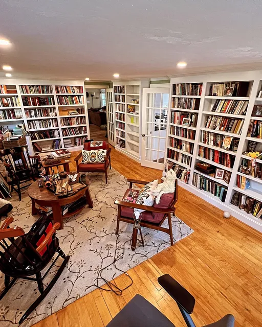 Phipps Bros. Millwork researched project photo