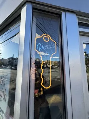 Herb's Locksmith Service researched project photo