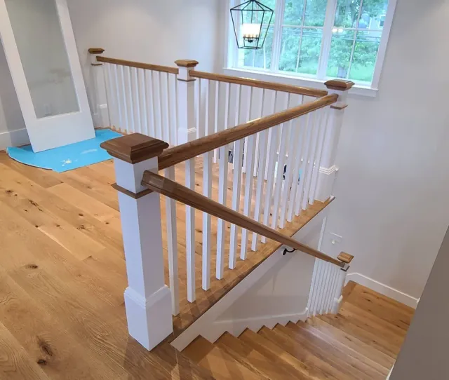Cupertino's Carpentry Recent Project