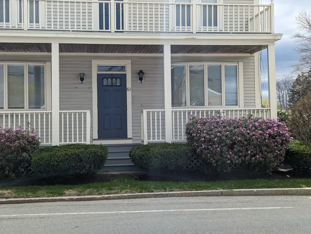 CW Lorden Real Estate work photo