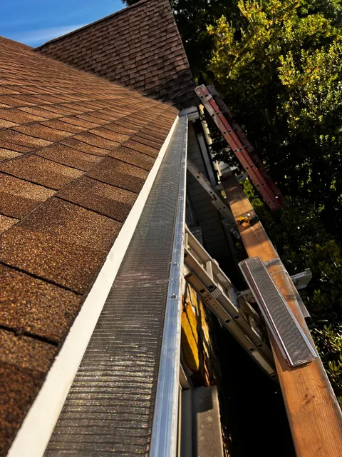 A&J WEATHERIZATION work photo