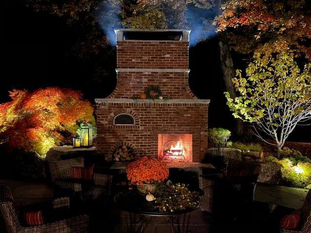 KORKIN'S LANDSCAPE & DESIGN work photo