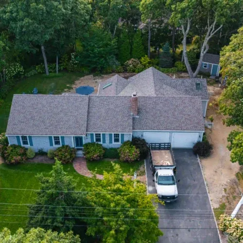 Chatham, MA | For MJ Nardone
