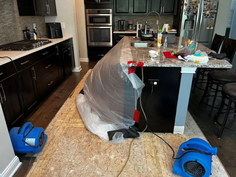 Nuvana Restoration Services
