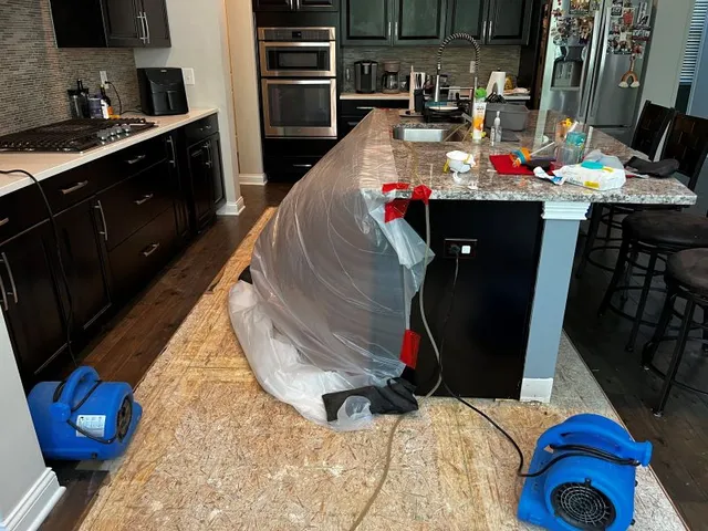 Nuvana Restoration Services