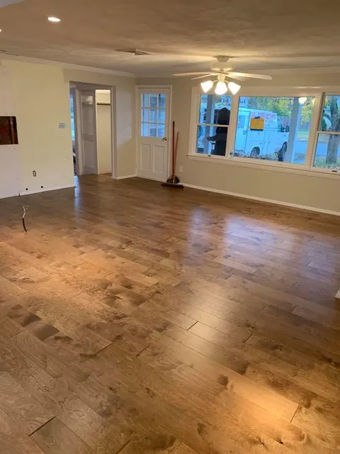 Hastings Floor Covering work photo