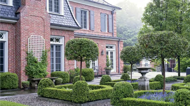 Sasco Farms Landscape Design, Inc work photo
