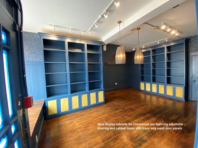 work photo from cloverhillcarpentry.com