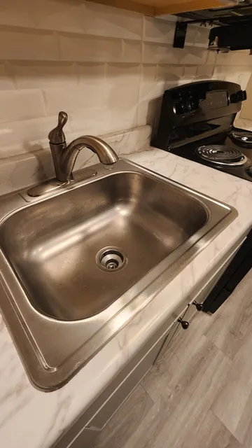 The Bees Knees Cleaning work photo