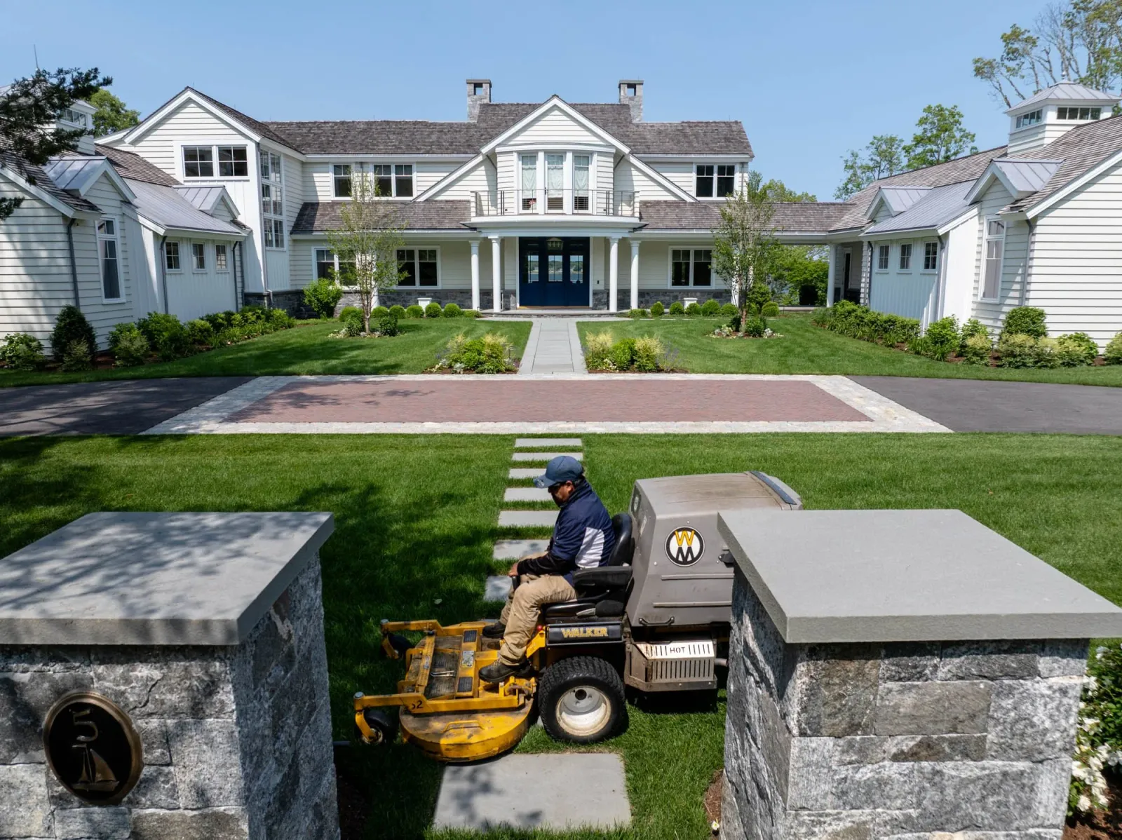 work photo from yardboss.com