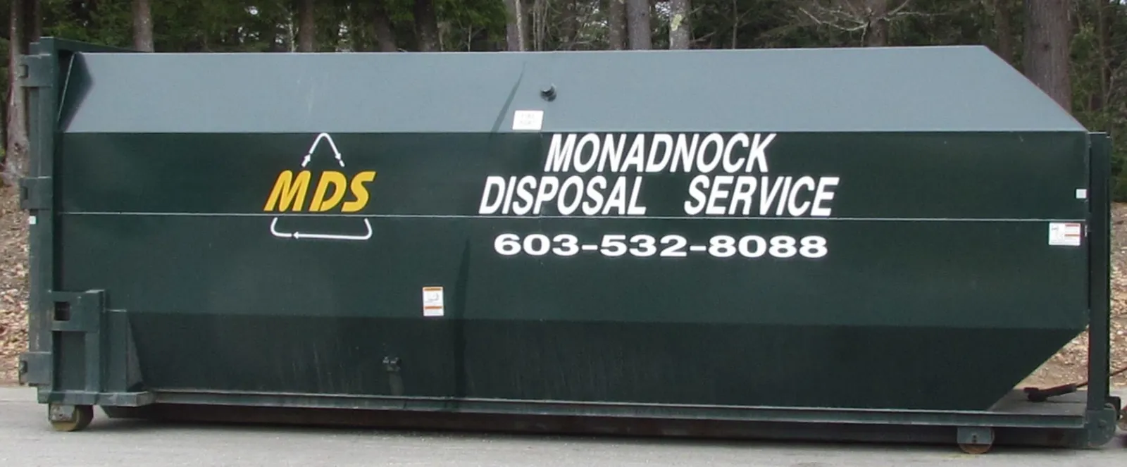 work photo from monadnockdisposal.com