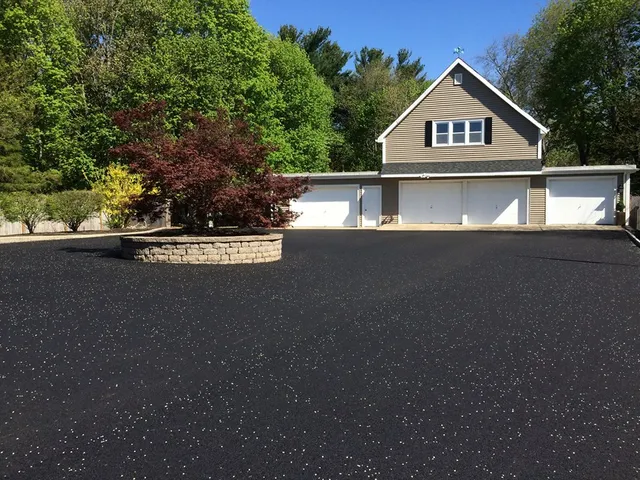 Hanabury & Sons, Inc. work photo