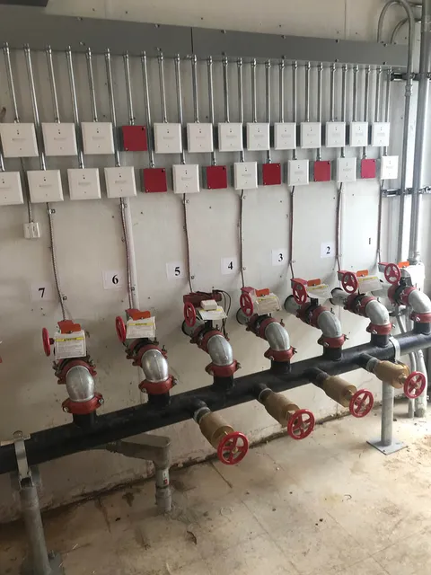work photo from colbertelectrical.com