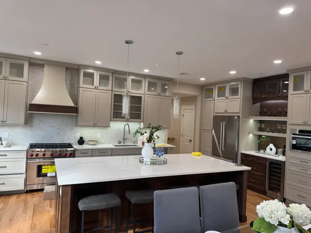 Dgroup Construction Co. work photo