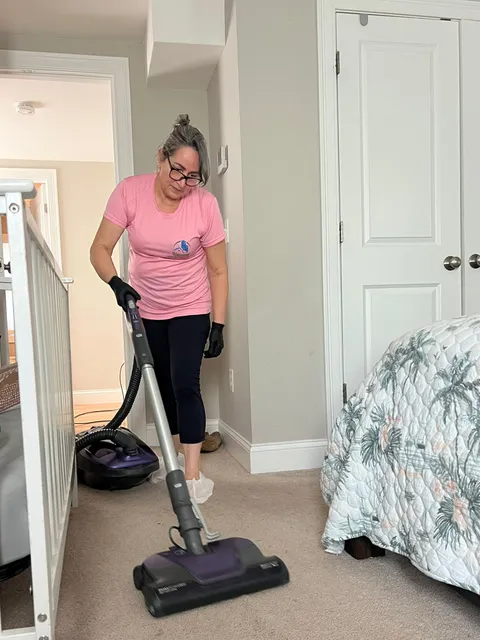 Simone Cleaning Services