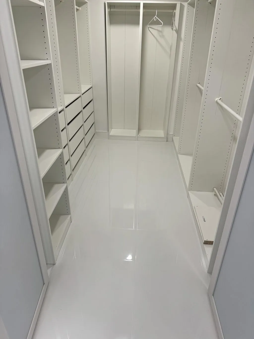 W&C Tile Services, Corp researched project photo