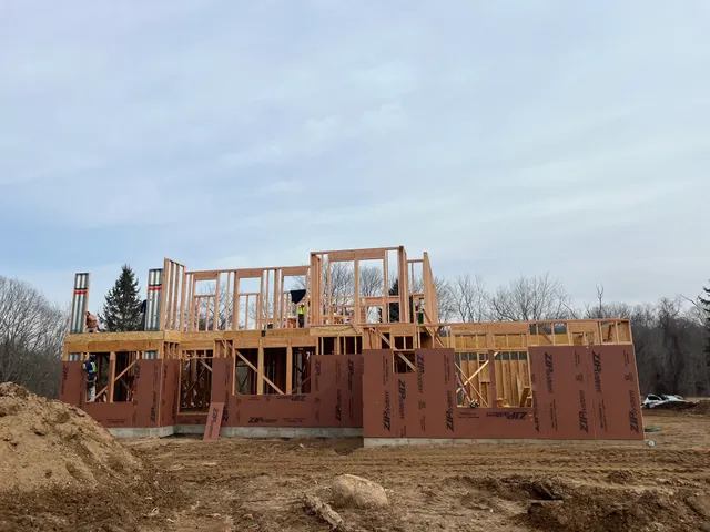 BEAUDOIN INCORPORATED researched project photo